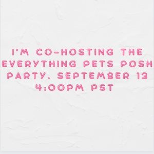 So happy to co-host again!